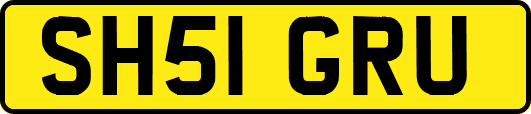 SH51GRU