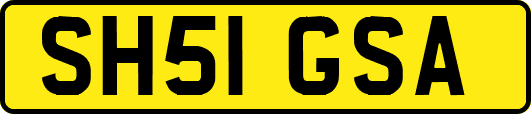 SH51GSA