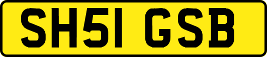 SH51GSB