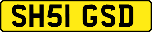 SH51GSD