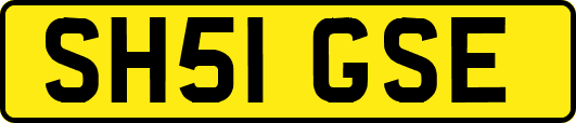 SH51GSE