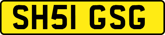 SH51GSG