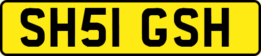 SH51GSH