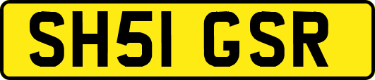 SH51GSR