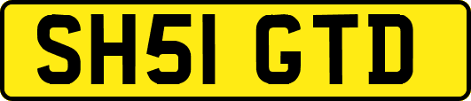 SH51GTD