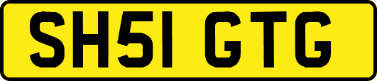 SH51GTG