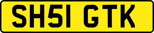 SH51GTK