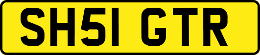 SH51GTR