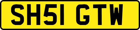 SH51GTW