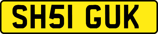 SH51GUK