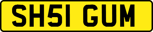 SH51GUM