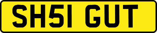 SH51GUT