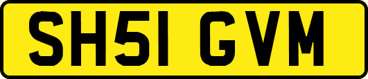 SH51GVM