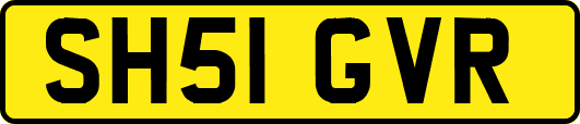 SH51GVR