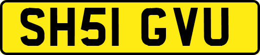 SH51GVU