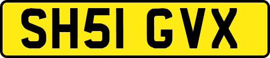 SH51GVX