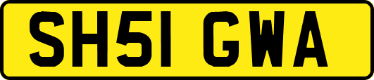 SH51GWA