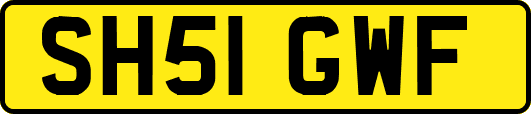 SH51GWF