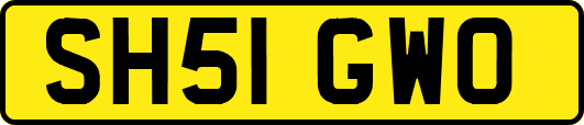 SH51GWO