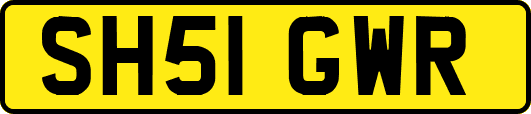 SH51GWR