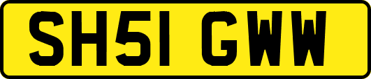 SH51GWW