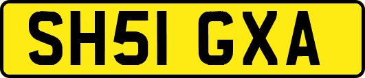 SH51GXA