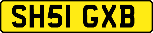 SH51GXB