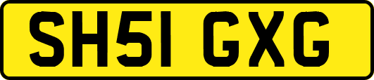 SH51GXG