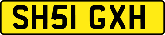 SH51GXH