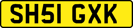 SH51GXK