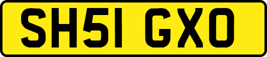 SH51GXO