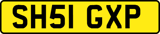 SH51GXP