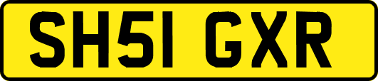 SH51GXR