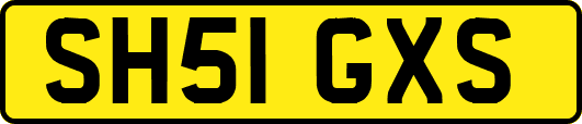 SH51GXS