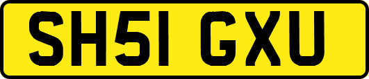 SH51GXU