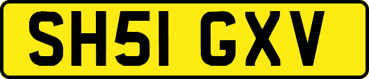 SH51GXV