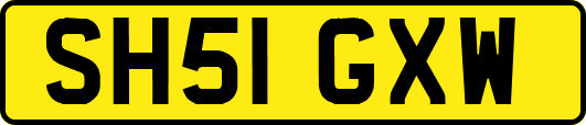 SH51GXW