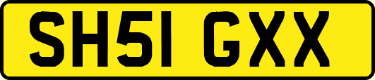 SH51GXX