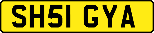 SH51GYA