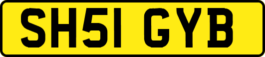 SH51GYB