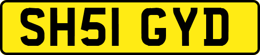 SH51GYD