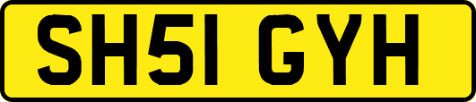 SH51GYH