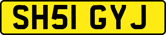 SH51GYJ