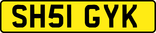 SH51GYK