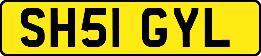 SH51GYL