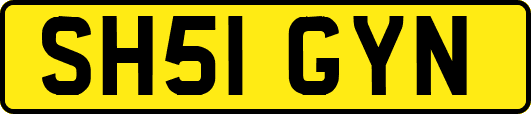 SH51GYN