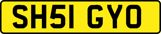 SH51GYO