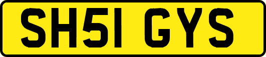 SH51GYS