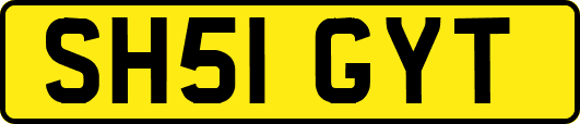 SH51GYT