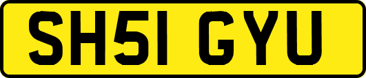 SH51GYU